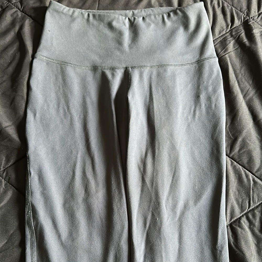 Old Navy Gray Leggings
